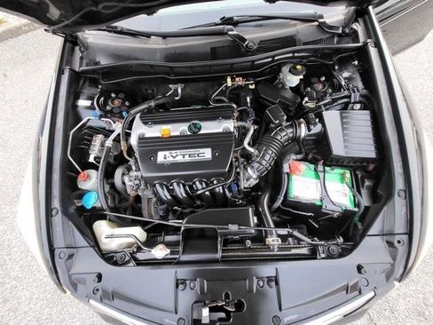 Used 2009 Honda Accord LX-P image 24