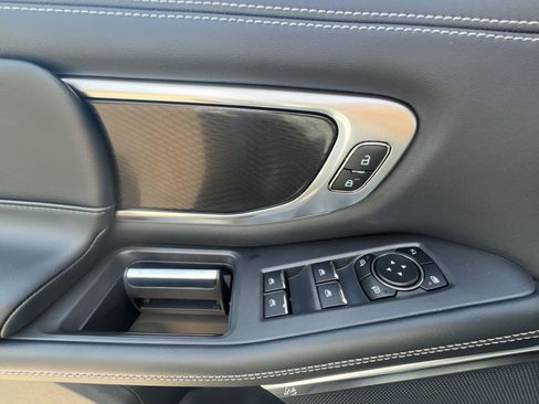 New 2026 Ford Expedition Max Platinum AWD/4WD image 23