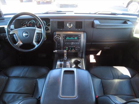 Used 2008 HUMMER H2 image 11