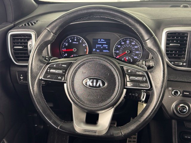 Used 2020 Kia Sportage S AWD/4WD image 16