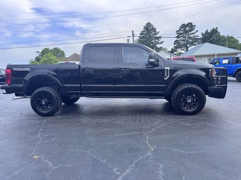 Used 2021 Ford F250 XLT w/ Tremor Off-Road Package AWD/4WD image 7