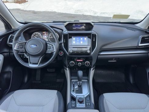 Used 2019 Subaru Forester Premium image 29