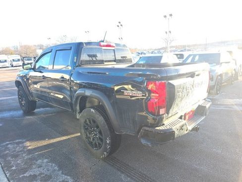 Used 2023 Chevrolet Colorado Trail Boss w/ Advanced Trailering Package image 4