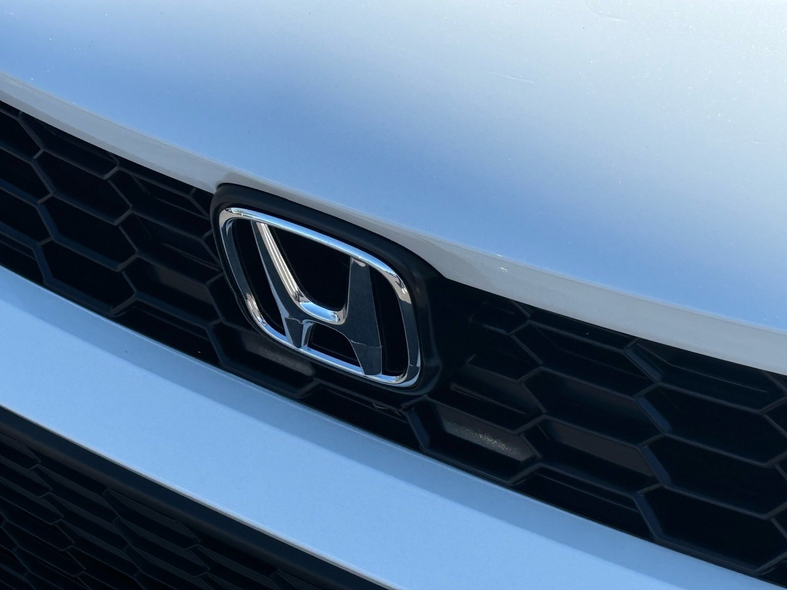 Used 2026 Honda Civic LX image 32