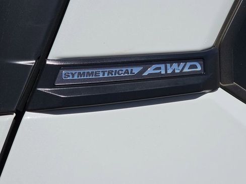 New 2026 Subaru Forester Sport AWD/4WD image 6