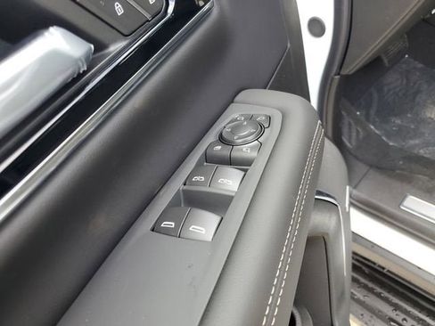 New 2026 GMC Yukon XL Elevation w/ Elevation Premium Package image 18