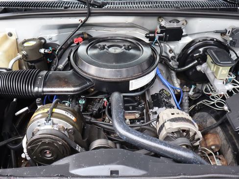 Used 1995 GMC Sierra 2500 4x4 Extended Cab image 34