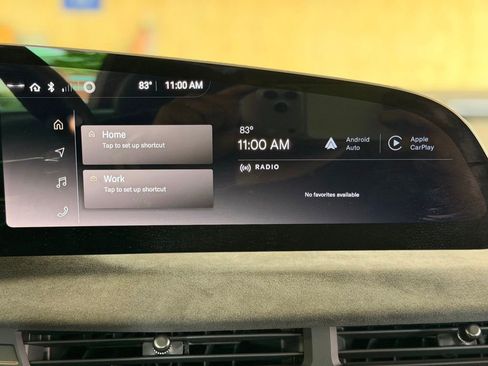 Used 2023 Lucid Air Grand Touring AWD/4WD image 28