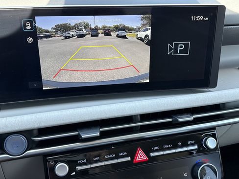 Used 2025 Hyundai Tucson SEL image 23