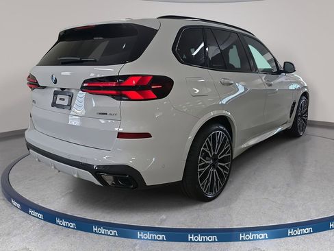 New 2026 BMW X5 sDrive40i w/ M Sport Package RWD image 4