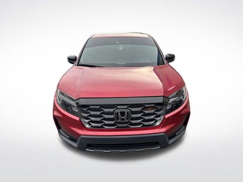Used 2024 Honda Ridgeline TrailSport image 2