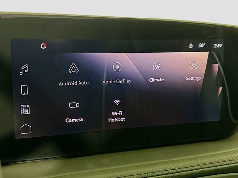 New 2026 Buick Encore GX Avenir w/ Avenir Technology Package AWD/4WD image 15