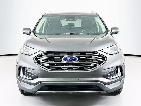 Used 2019 Ford Edge SEL image 2