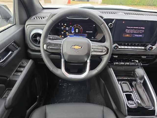 New 2026 Chevrolet Colorado LT w/ LT Convenience Package RWD image 8