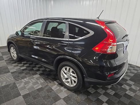 Used 2016 Honda CR-V EX image 9