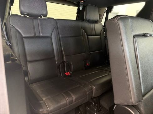 Certified 2023 Chevrolet Tahoe RST AWD/4WD image 11