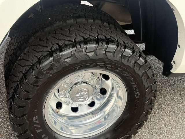 Used 2021 RAM 3500 Laramie AWD/4WD image 25