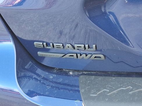 New 2026 Subaru Crosstrek 2.0i Premium image 17