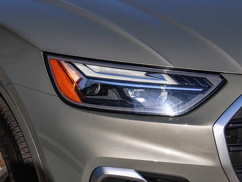 Used 2024 Audi Q5 2.0T Premium image 5