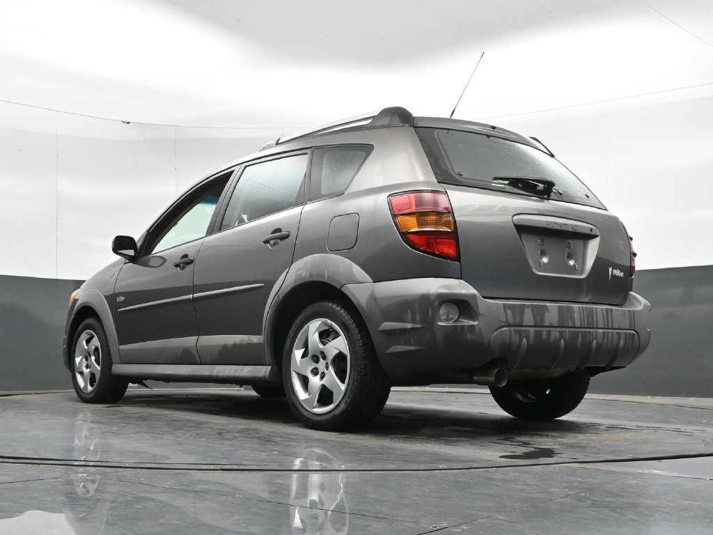 Used 2008 Pontiac Vibe FWD image 42