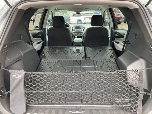 Used 2023 Chevrolet Equinox LS w/ LS Convenience Package AWD/4WD image 27