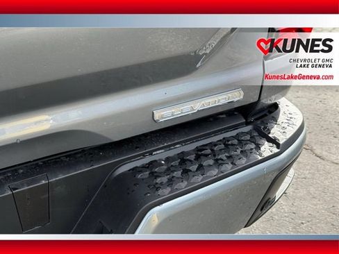 New 2026 GMC Canyon Elevation w/ Convenience Package AWD/4WD image 6