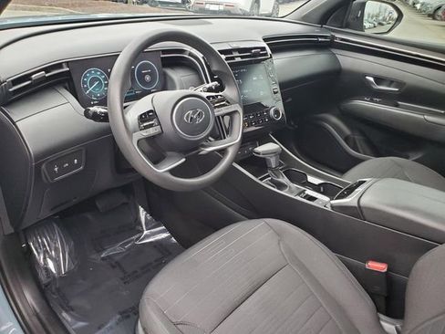 Used 2023 Hyundai Santa Cruz SEL w/ Activity Package image 12