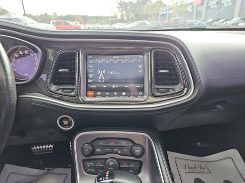 Used 2022 Dodge Challenger R/T Scat Pack w/ Plus Package image 21