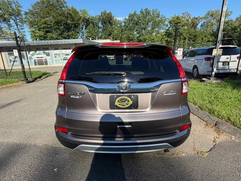 Used 2015 Honda CR-V EX-L image 6