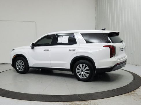 Used 2024 Hyundai Palisade SEL AWD/4WD image 5