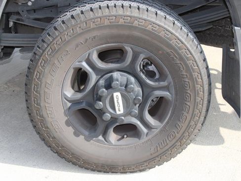 Used 2025 Ford F350 XL w/ STX Appearance Package image 27