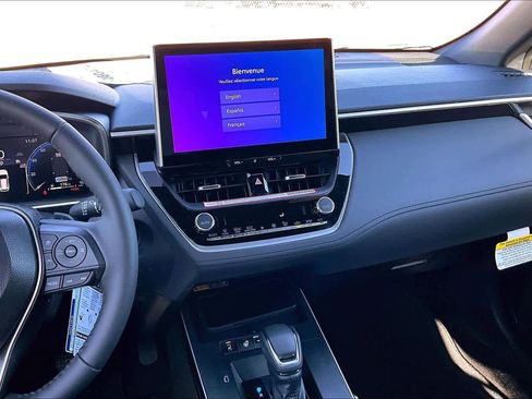 Used 2026 Toyota Corolla Cross XSE w/ Convenience Package image 7