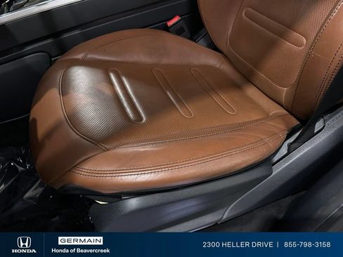Used 2019 Mercedes-Benz G 550 image 19