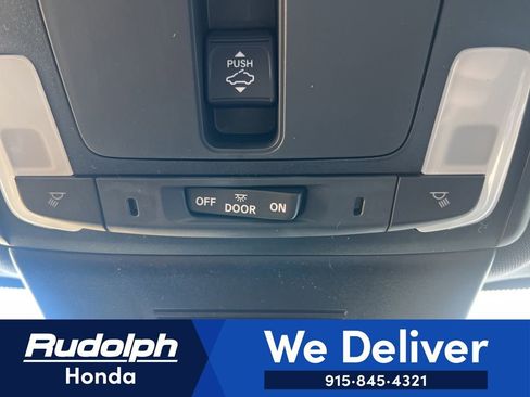 New 2026 Honda Civic Sport image 36