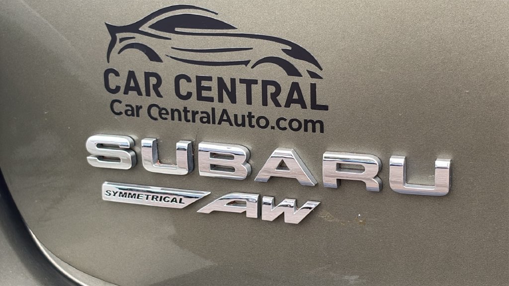 Used 2018 Subaru Outback 2.5i Touring AWD/4WD image 30