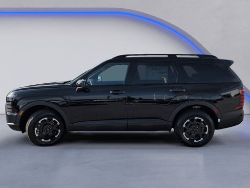 New 2026 Hyundai Palisade XRT Pro AWD/4WD image 10