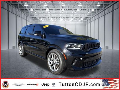 Used 2026 Dodge Durango GT w/ Tow 'N Go Package