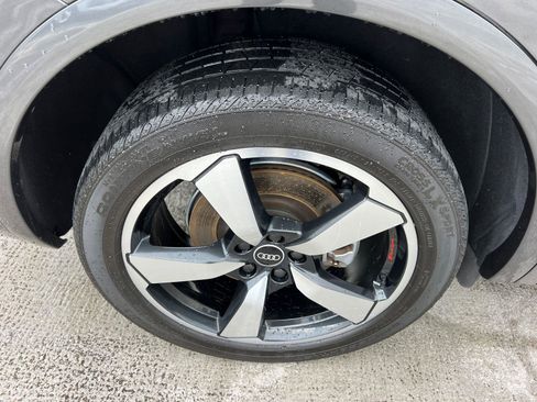 Used 2022 Audi Q5 2.0T Prestige AWD/4WD image 17