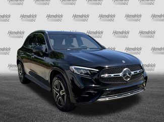 Certified 2026 Mercedes-Benz GLC 300 4MATIC video 2
