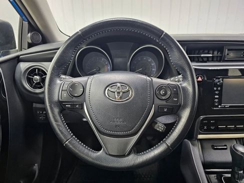 Used 2017 Toyota Corolla iM w/ All-Weather Mat Package image 21
