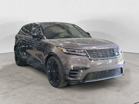 Used 2026 Land Rover Range Rover Velar Dynamic SE AWD/4WD image 7