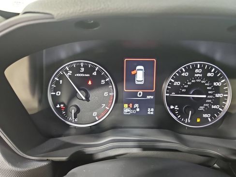 New 2026 Subaru Forester Sport w/ Onyx Edition AWD/4WD image 15