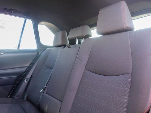 Used 2022 Toyota RAV4 SE image 27