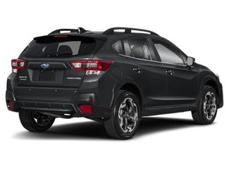 Used 2023 Subaru Crosstrek 2.5i Limited w/ Moonroof Package AWD/4WD video 2