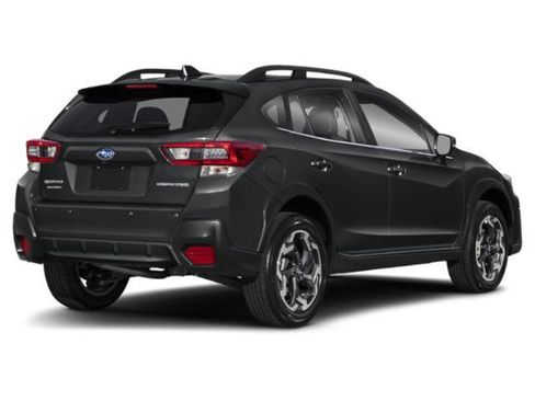 Used 2023 Subaru Crosstrek 2.5i Limited w/ Moonroof Package AWD/4WD image 2