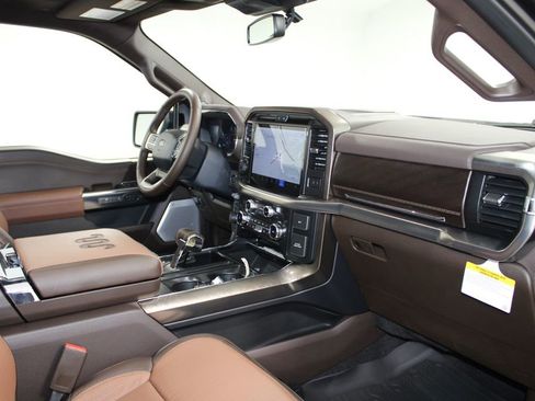 New 2026 Ford F150 King Ranch AWD/4WD image 31