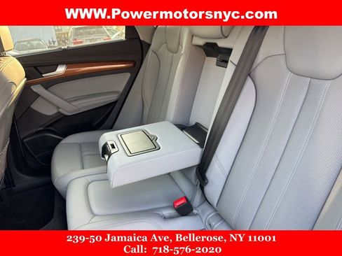 Used 2023 Audi Q5 2.0T Premium Plus image 28