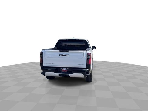New 2025 GMC Sierra EV Denali image 7