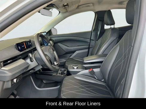 Used 2022 Ford Mustang Mach-E Select AWD/4WD image 13