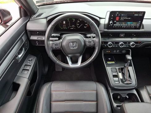 Used 2024 Honda CR-V Sport-L image 12